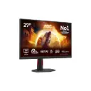 AOC Q27G4ZR 27" 2K QHD(2560x1440) 260Hz, 0.3ms Fast IPS Black Gaming Monitor