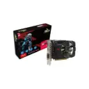 AXLE AMD RADEON RX550 4GB GDDR5 128 BİT Black Graphic Card
