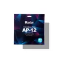 Maxtor AP-12 Thickness 0.5mm 120x120mm Thermal Paster