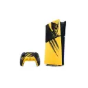 Sony 1TB Marvel's Wolverine Limited Edition Playstation 5 Digital Console (PS5)