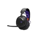JBL Quantum 650X Wireless Over-Head Black Gaming Headset